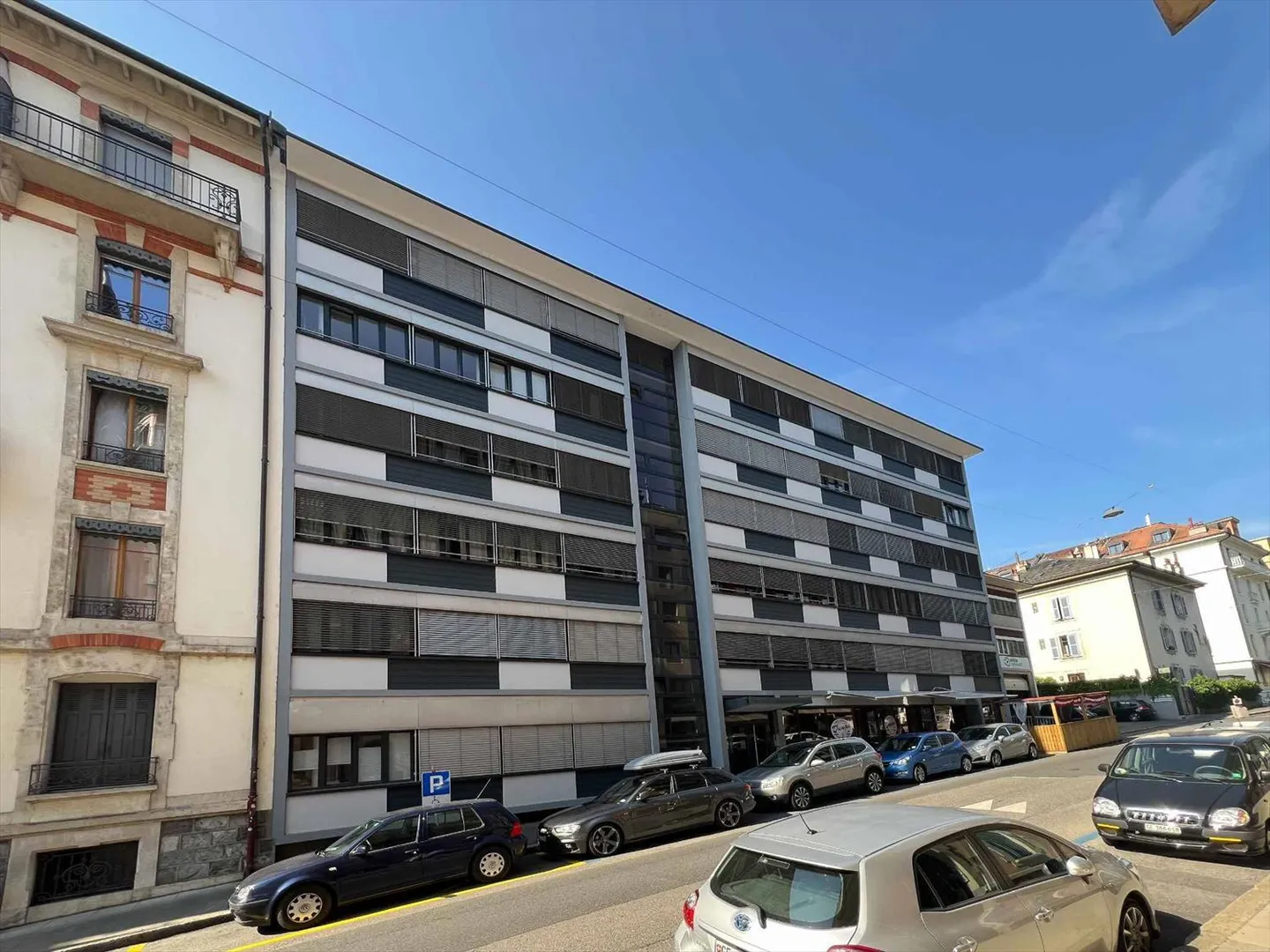 Appartamento 4 locali - Foto 1 di 1