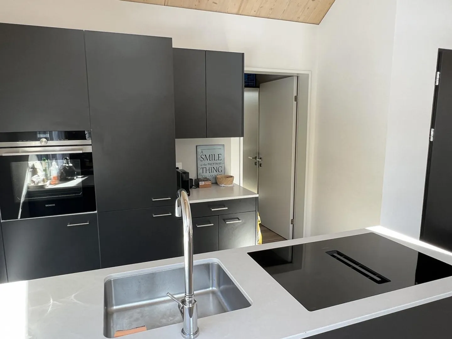 EXKLUSIVE 2 1/2-ZIMMER-ATTIKAWOHNUNG - Photo 3 of 7