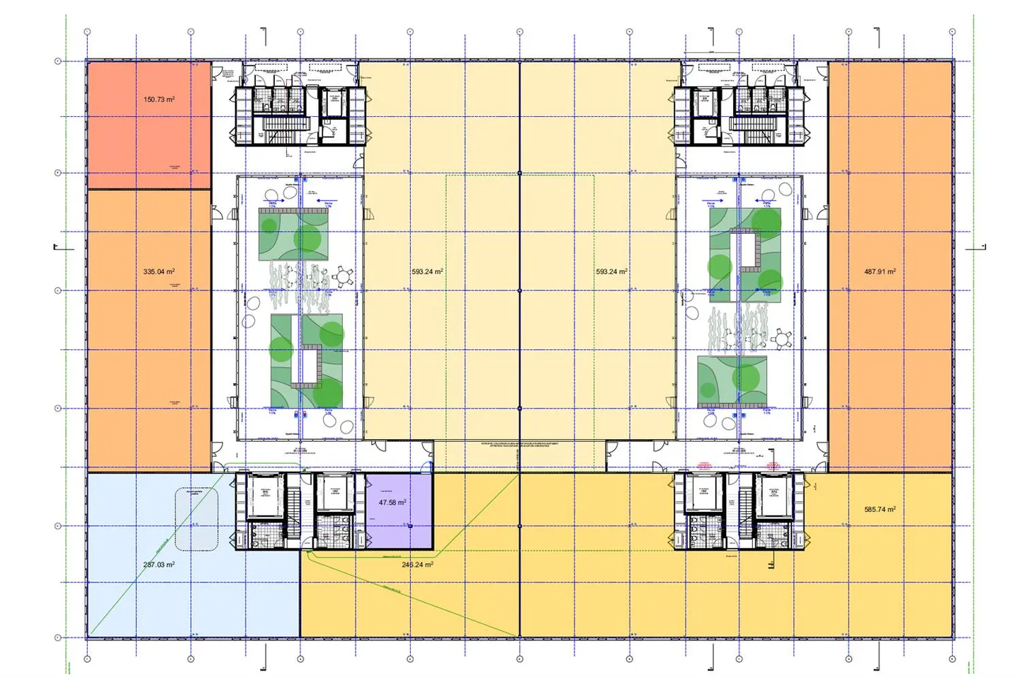 Mixed Areas for Rent in Meyrin - Photo 3 of 3