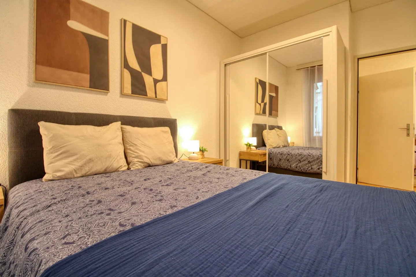 Stylish Coliving Apartment in Basel - Photo 6 of 15