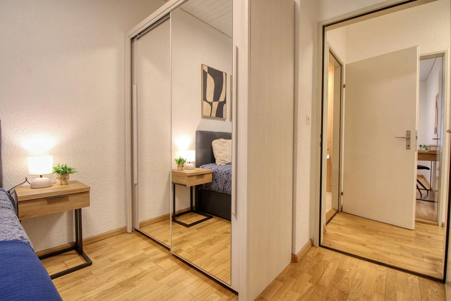Stylish Coliving Apartment in Basel - Photo 4 of 15