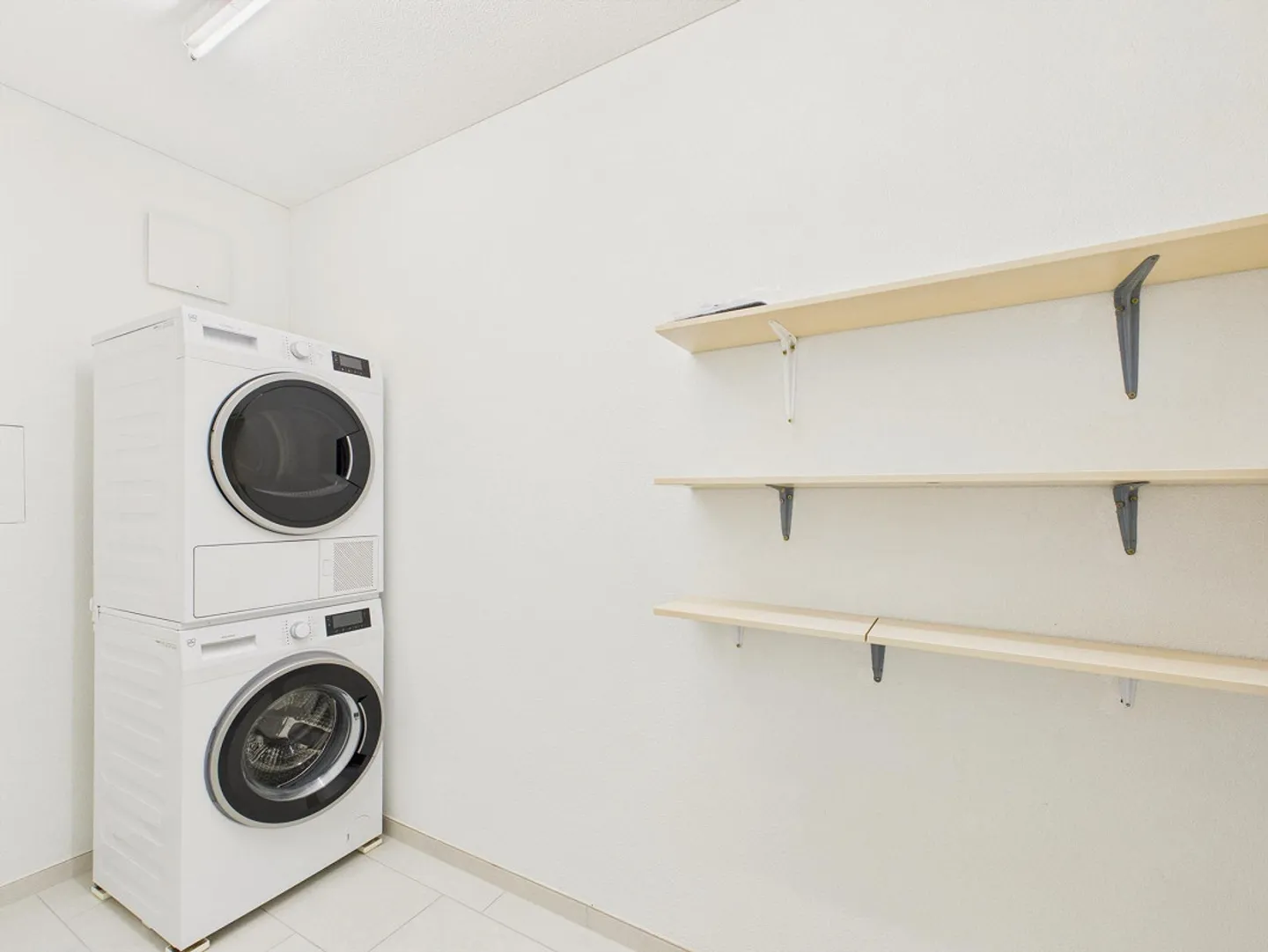 Bright rooms, quiet location - 3.5-room apartment with balcony - Photo 11 of 12