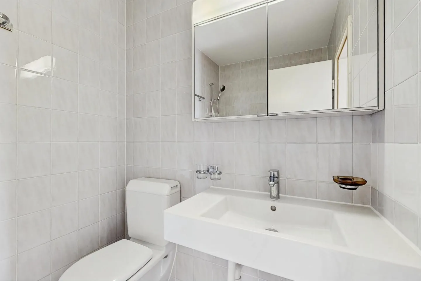 3,5-Zimmer-Wohnung - Foto 6 von 7