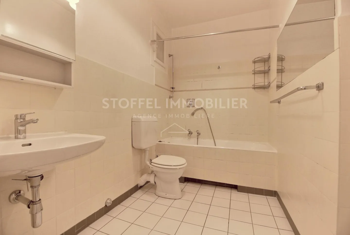 Charmante Wohnung in Plateau-de-Champel - Foto 6 von 9