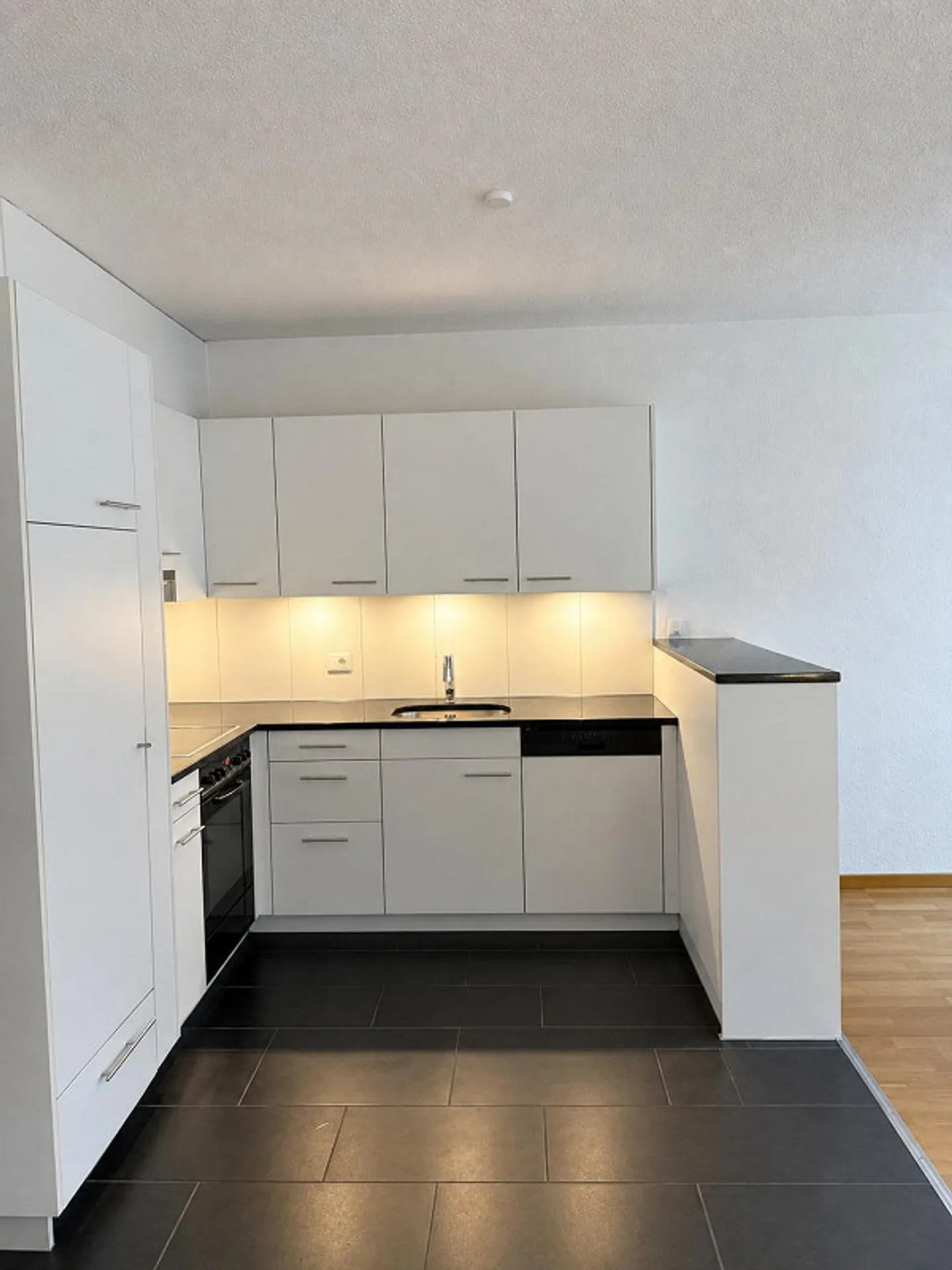 Charmante appartement 2 pièces au cœur de Berne - Photo 1 sur 5