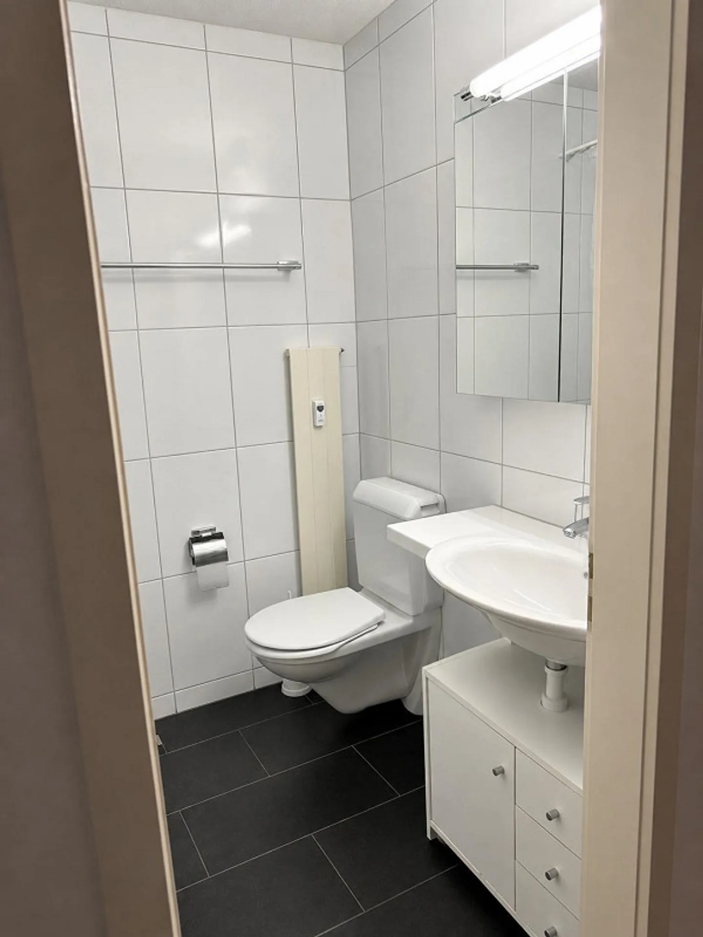 Charmante appartement 2 pièces au cœur de Berne - Photo 2 sur 5
