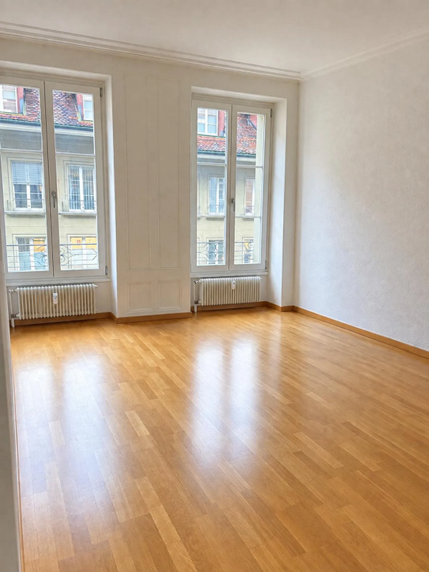 Charmante appartement 2 pièces au cœur de Berne - Photo 3 sur 5