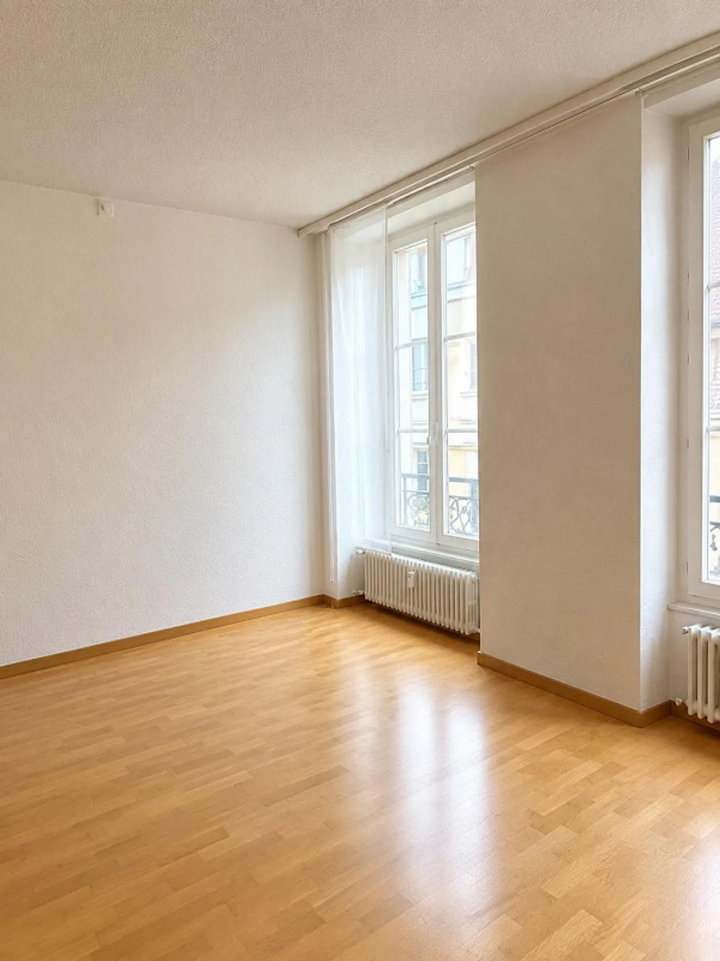 Charmante appartement 2 pièces au cœur de Berne - Photo 4 sur 5