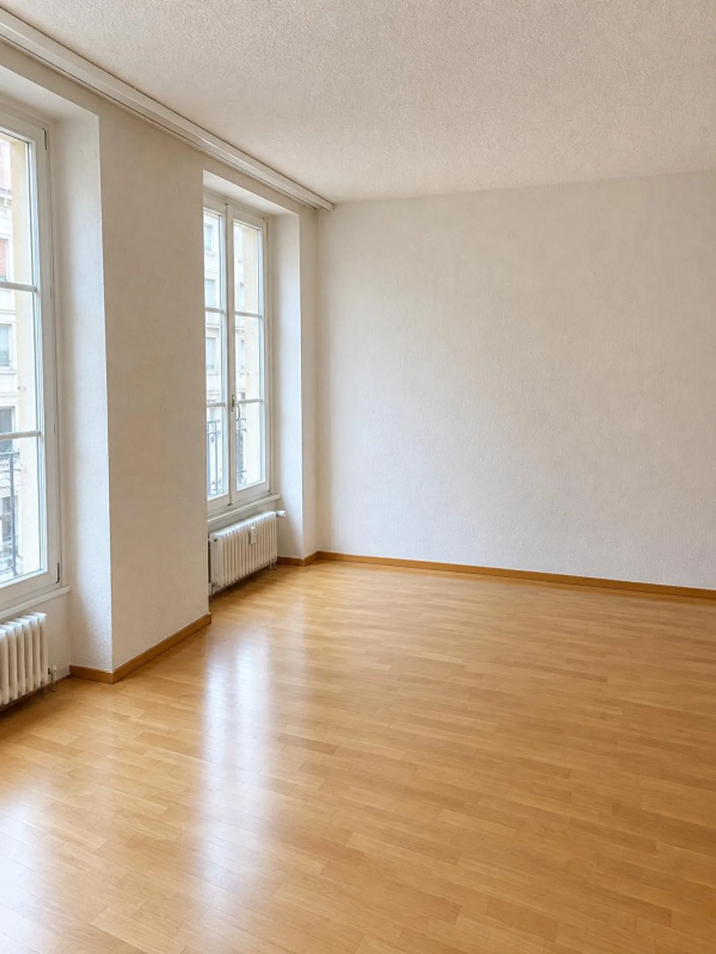 Charmante appartement 2 pièces au cœur de Berne - Photo 5 sur 5