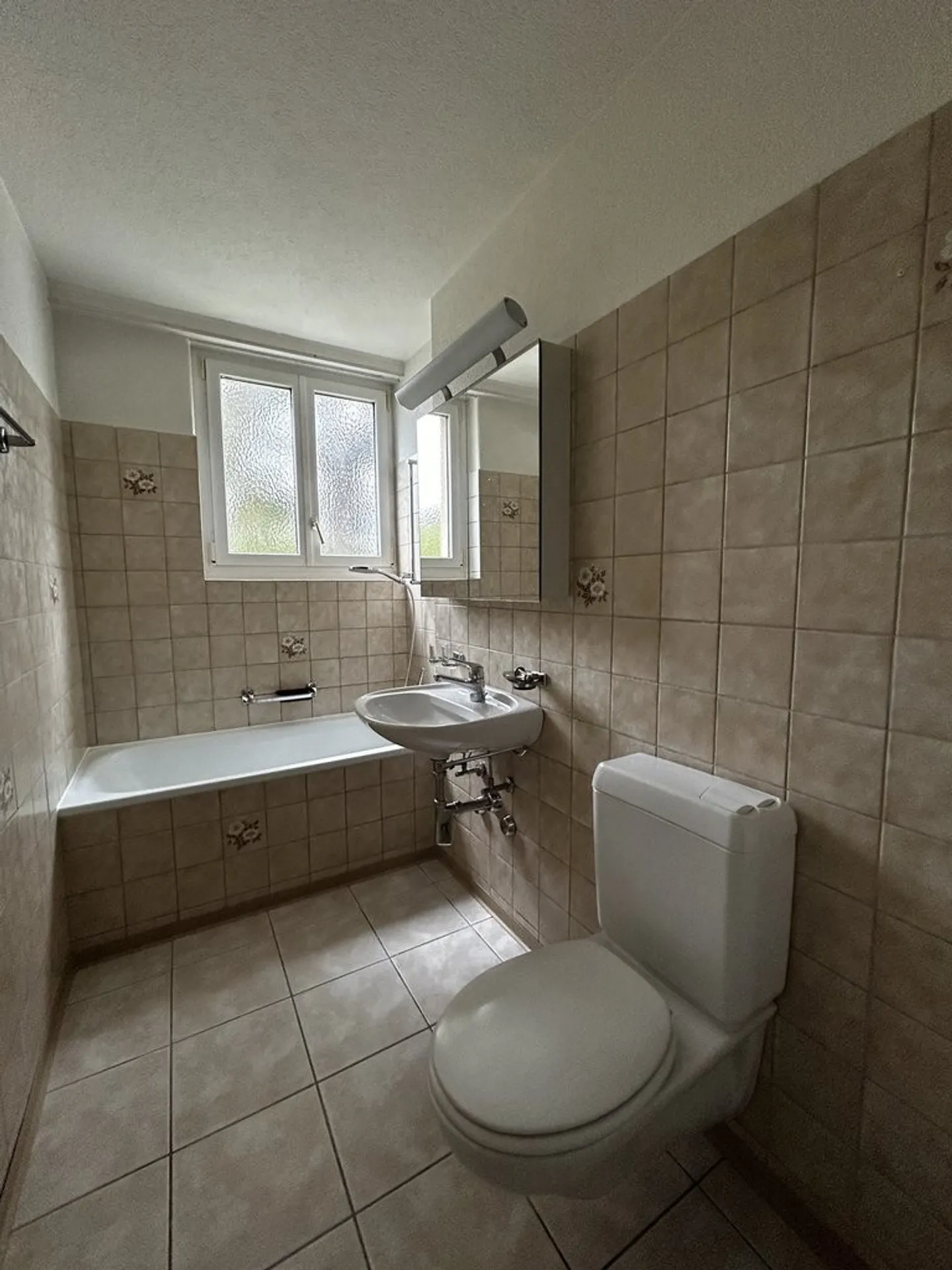 Il tuo appartamento con vista a Höngg - Foto 4 di 7