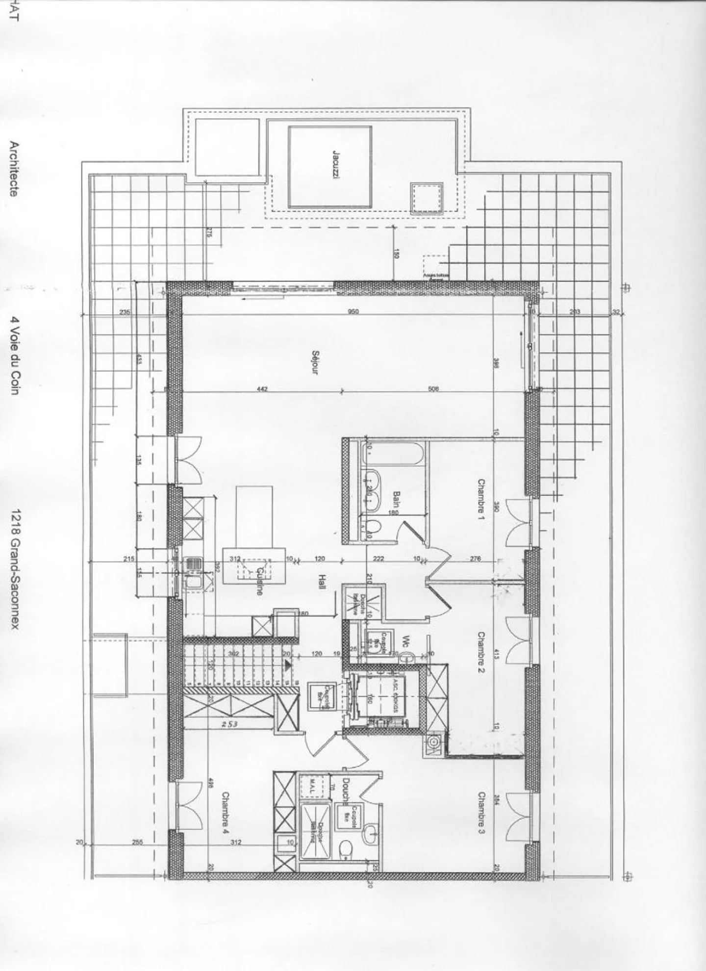 Attico 6 stanze - Foto 9 di 9