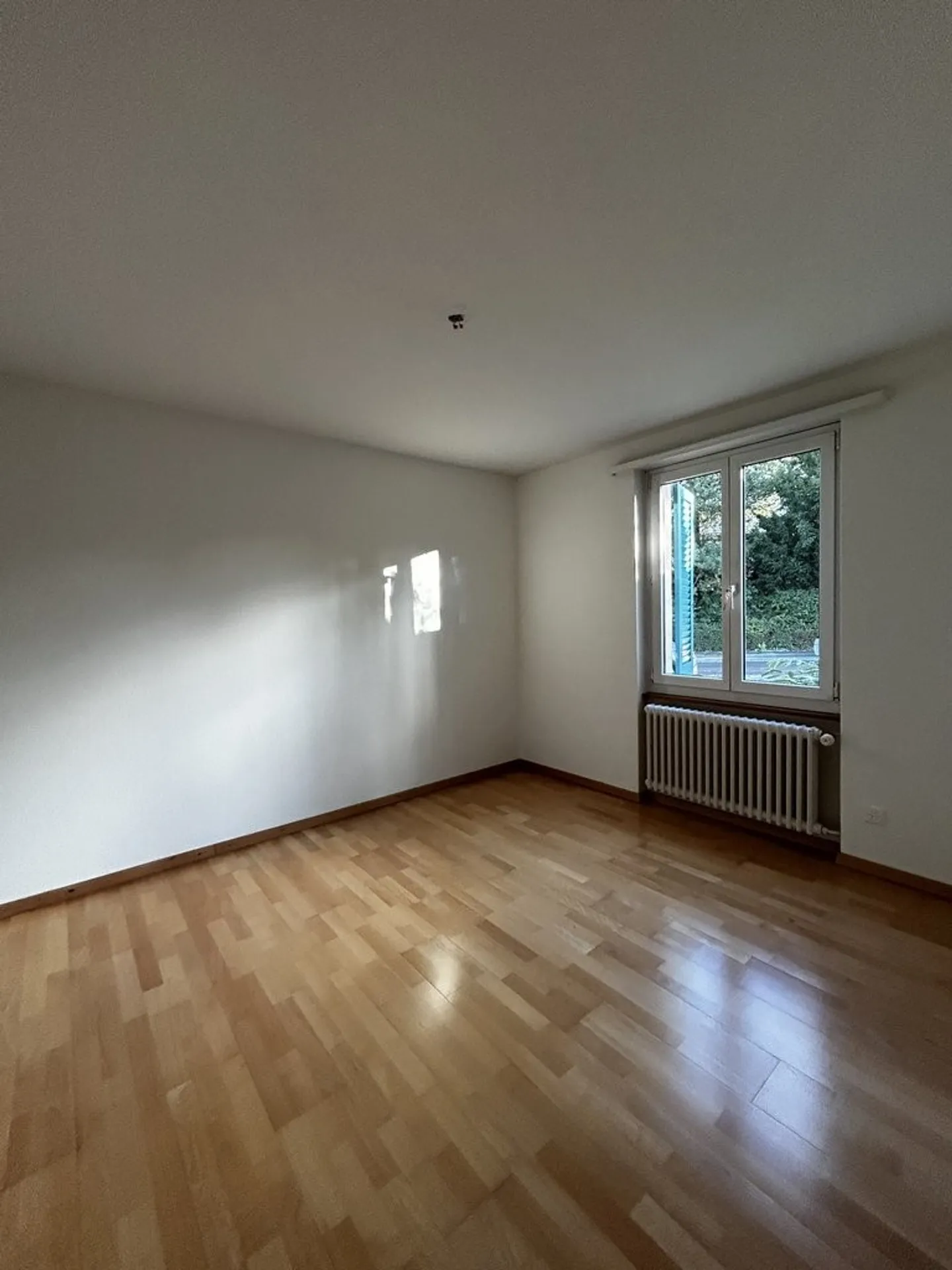 Il tuo appartamento con vista a Höngg - Foto 6 di 7