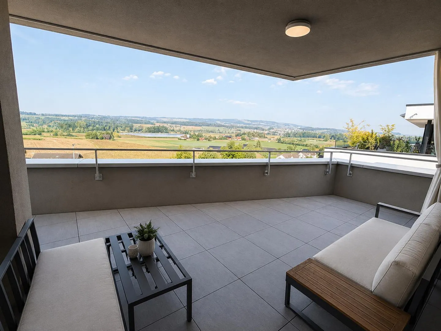 Exclusive penthouse apartment with breathtaking views - Photo 1 of 15