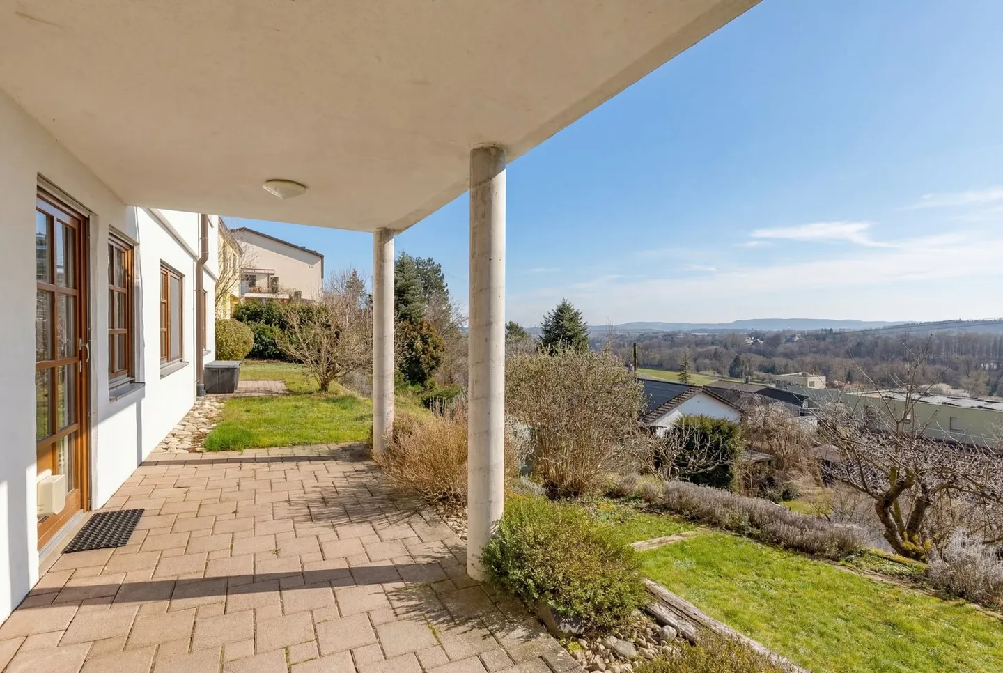 Country House in a Privileged Panoramic Location - with Apartment - Photo 6 of 7