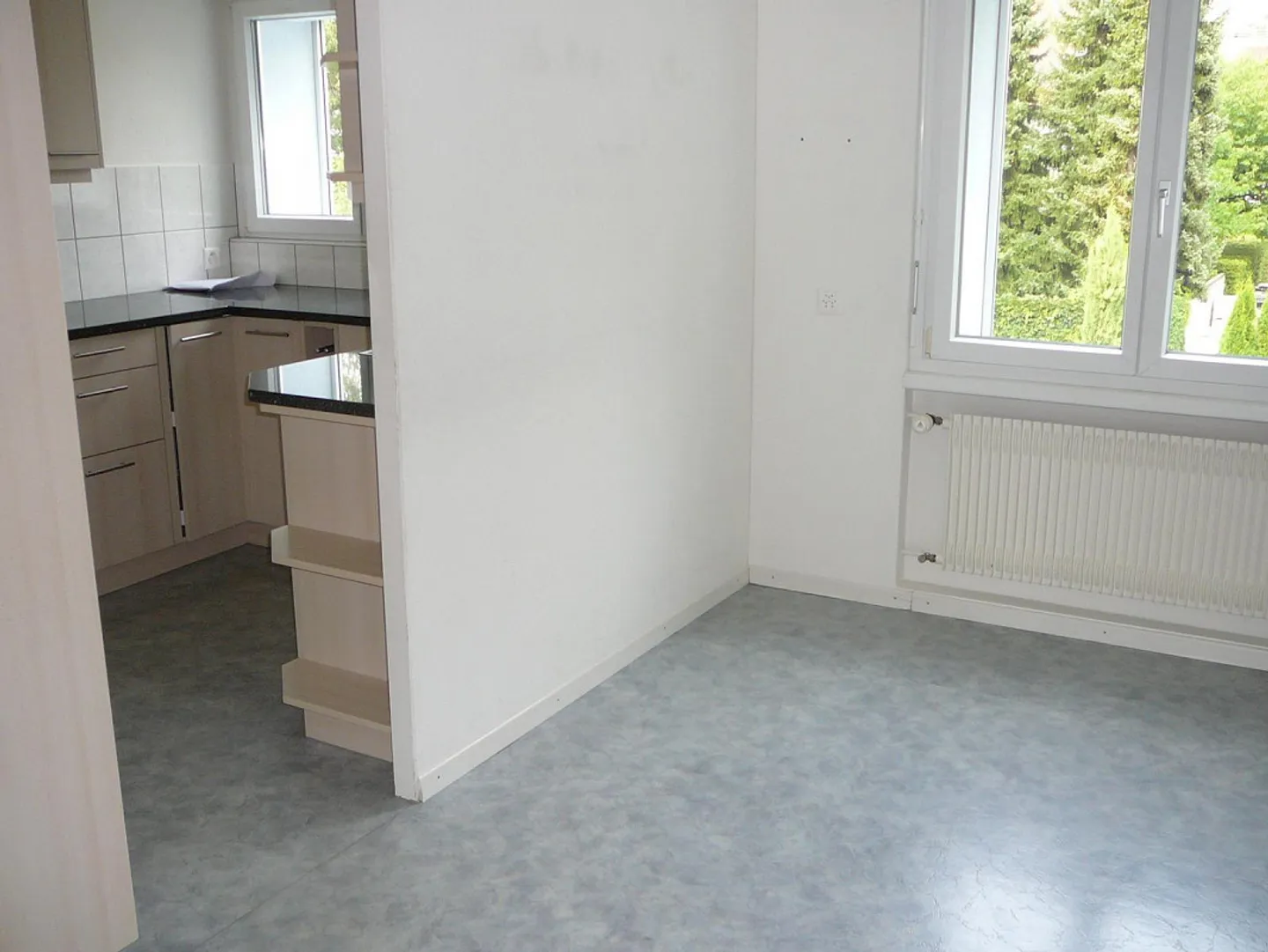 Apartment in a great location in Sursee - Photo 4 of 7