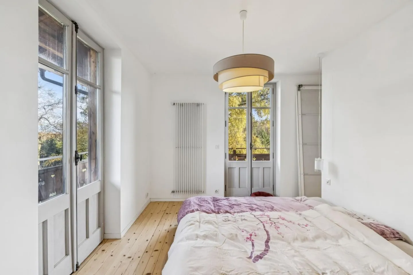 CHARMING PROPERTY ON LARGE WOODED AND LANDSCAPED PLOT - Photo 5 of 12