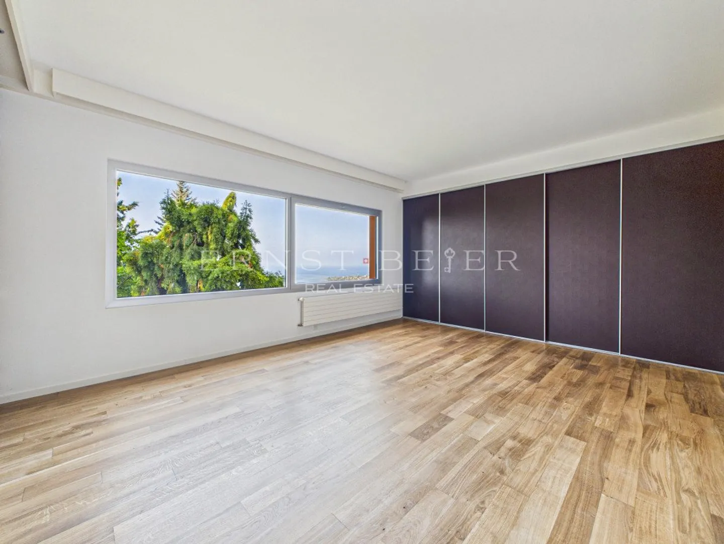 Residenza eccezionale con giardino paesaggistico e panorama sul Lago di Ginevra - Foto 5 di 13