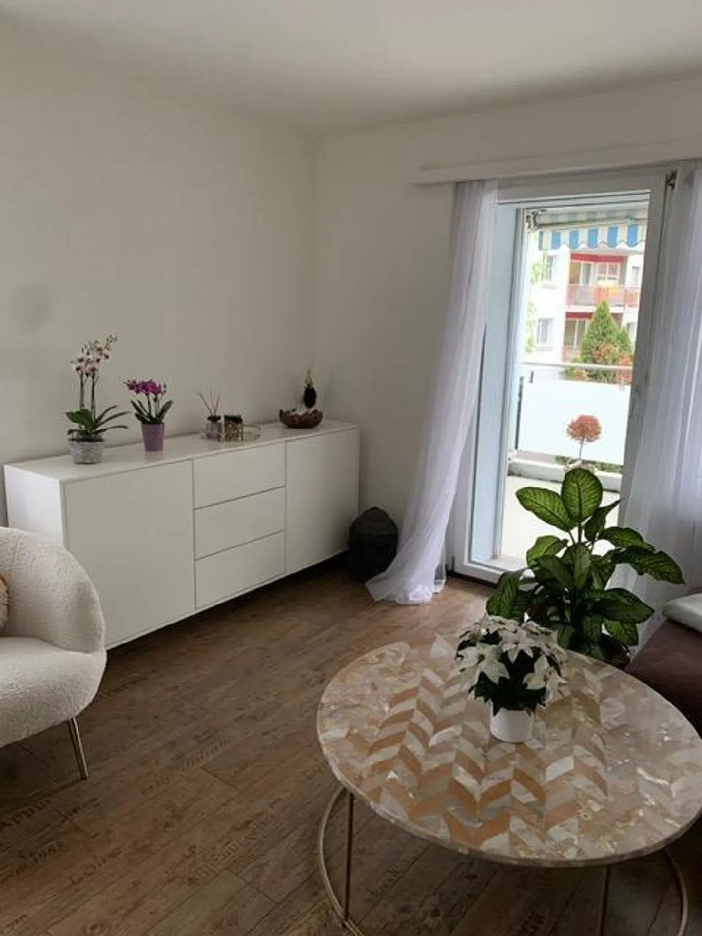Apartment in a great location in Sursee - Photo 2 of 7