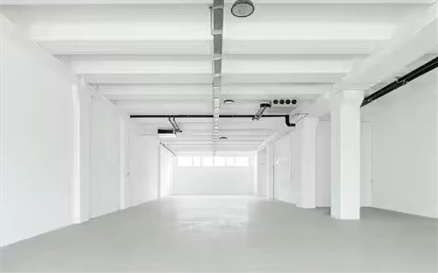 Industrieflächen, Schweiz - Foto 1 von 1