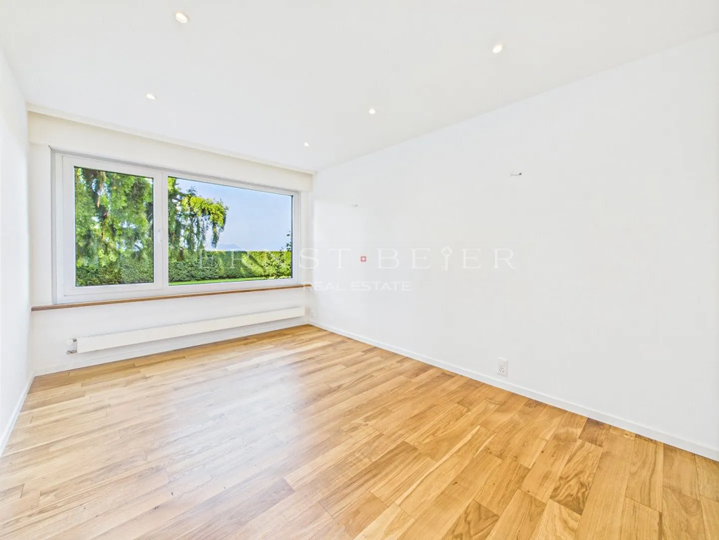 Residenza eccezionale con giardino paesaggistico e panorama sul Lago di Ginevra - Foto 6 di 13