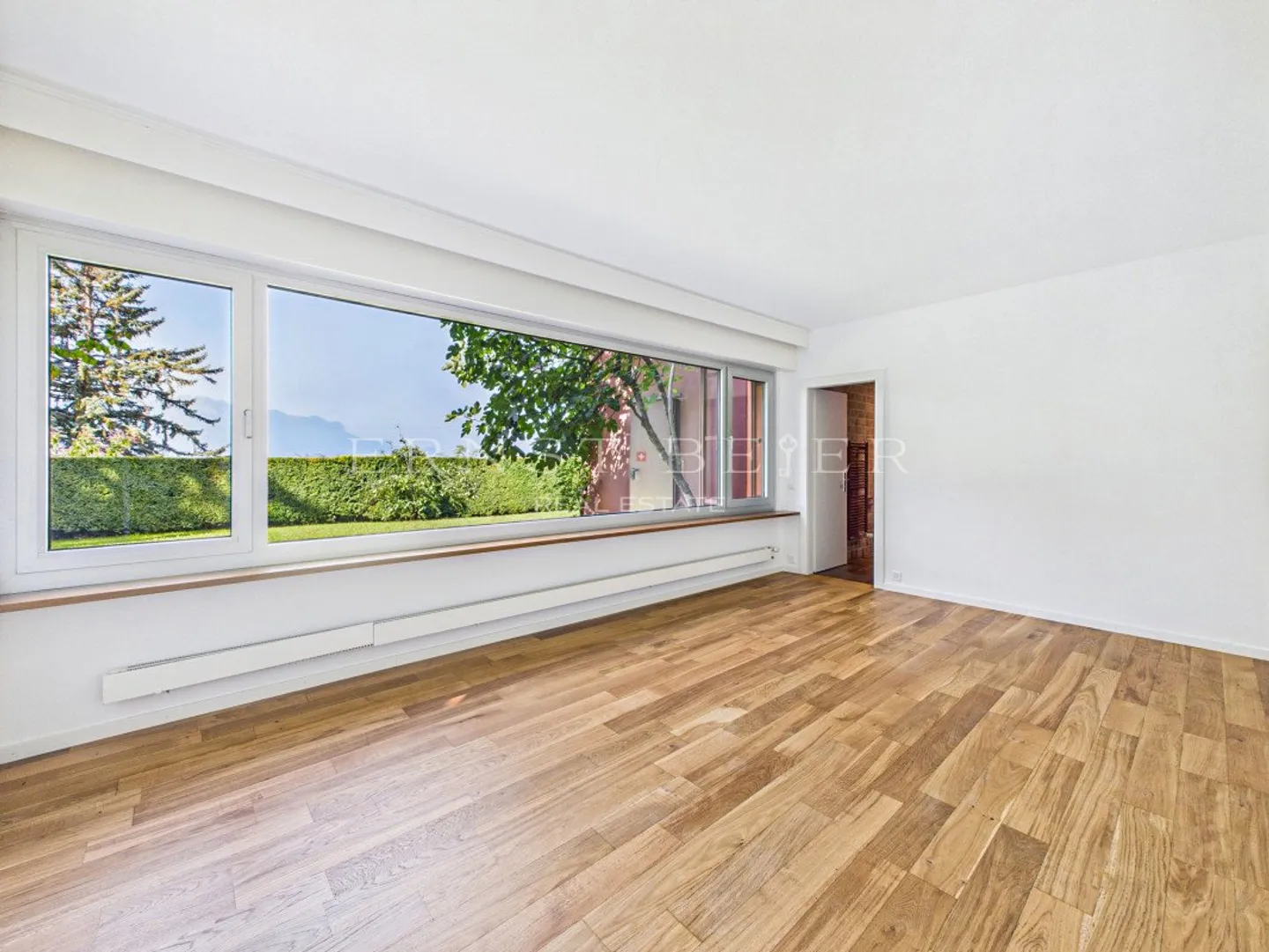 Residenza eccezionale con giardino paesaggistico e panorama sul Lago di Ginevra - Foto 7 di 13