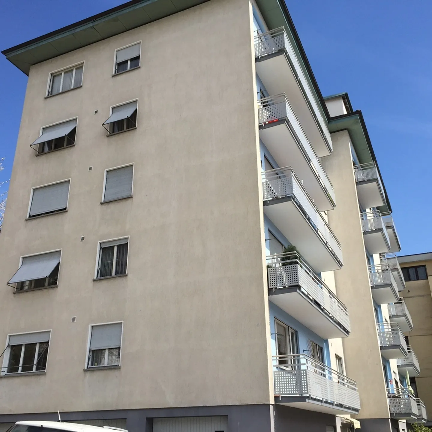 MURALTO, furnished room - Photo 1 of 2