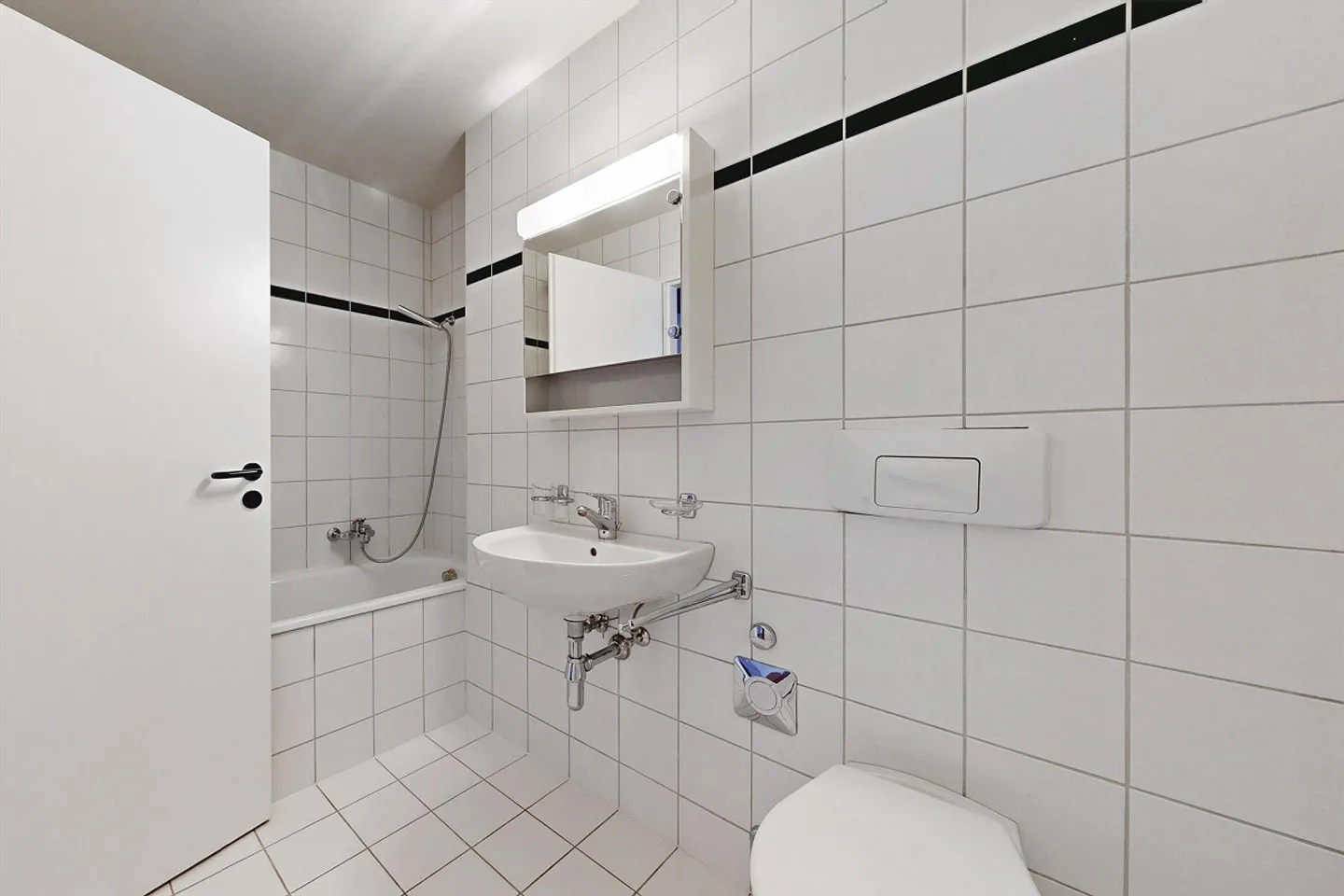 Dachgeschosswohnung - Foto 9 von 13