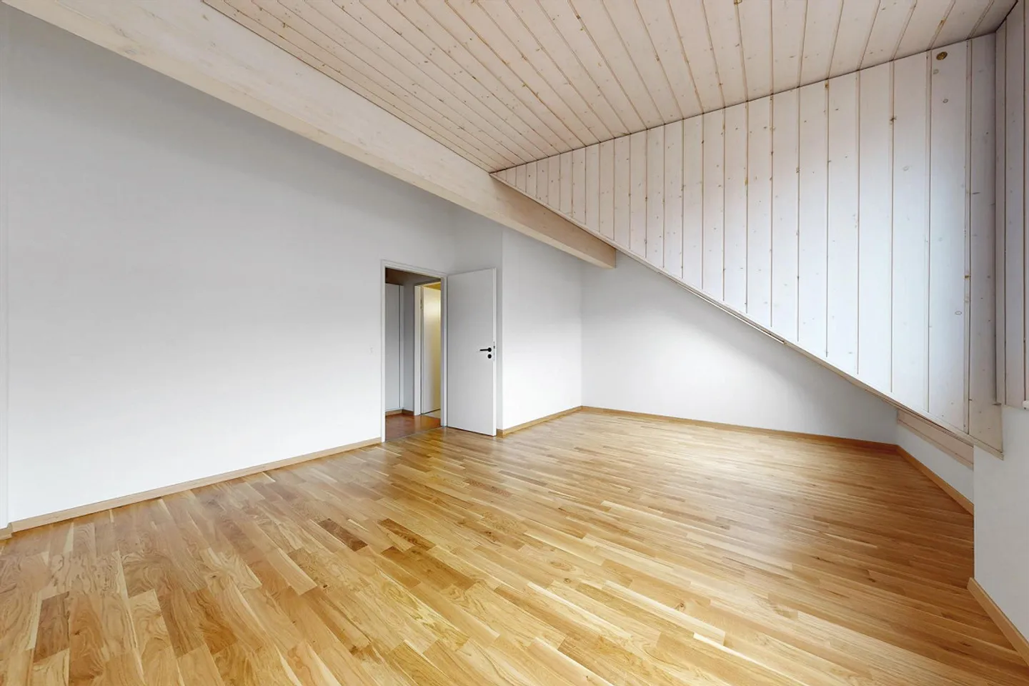 Dachgeschosswohnung - Foto 11 von 13