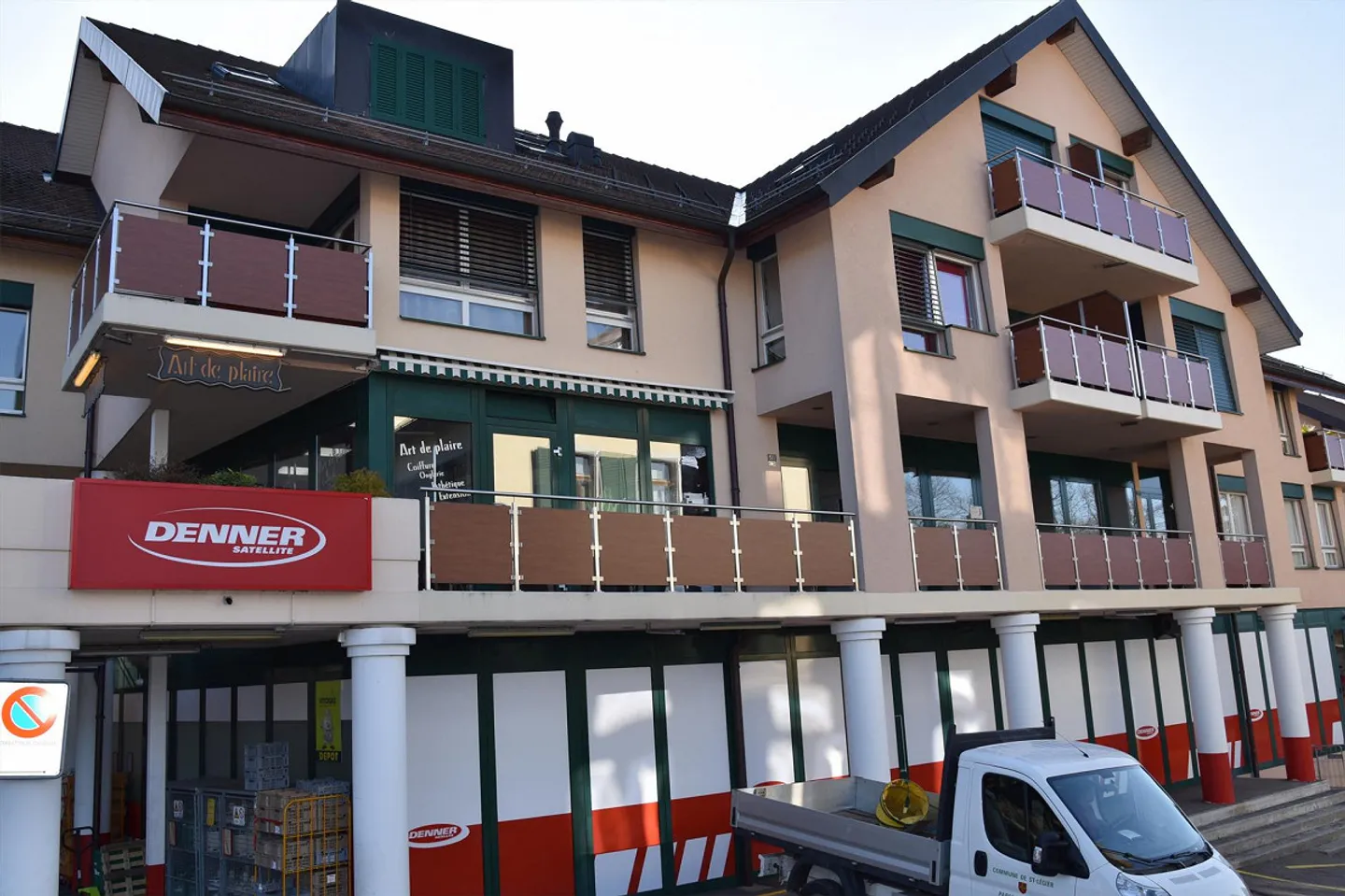 Dachgeschosswohnung - Foto 12 von 13