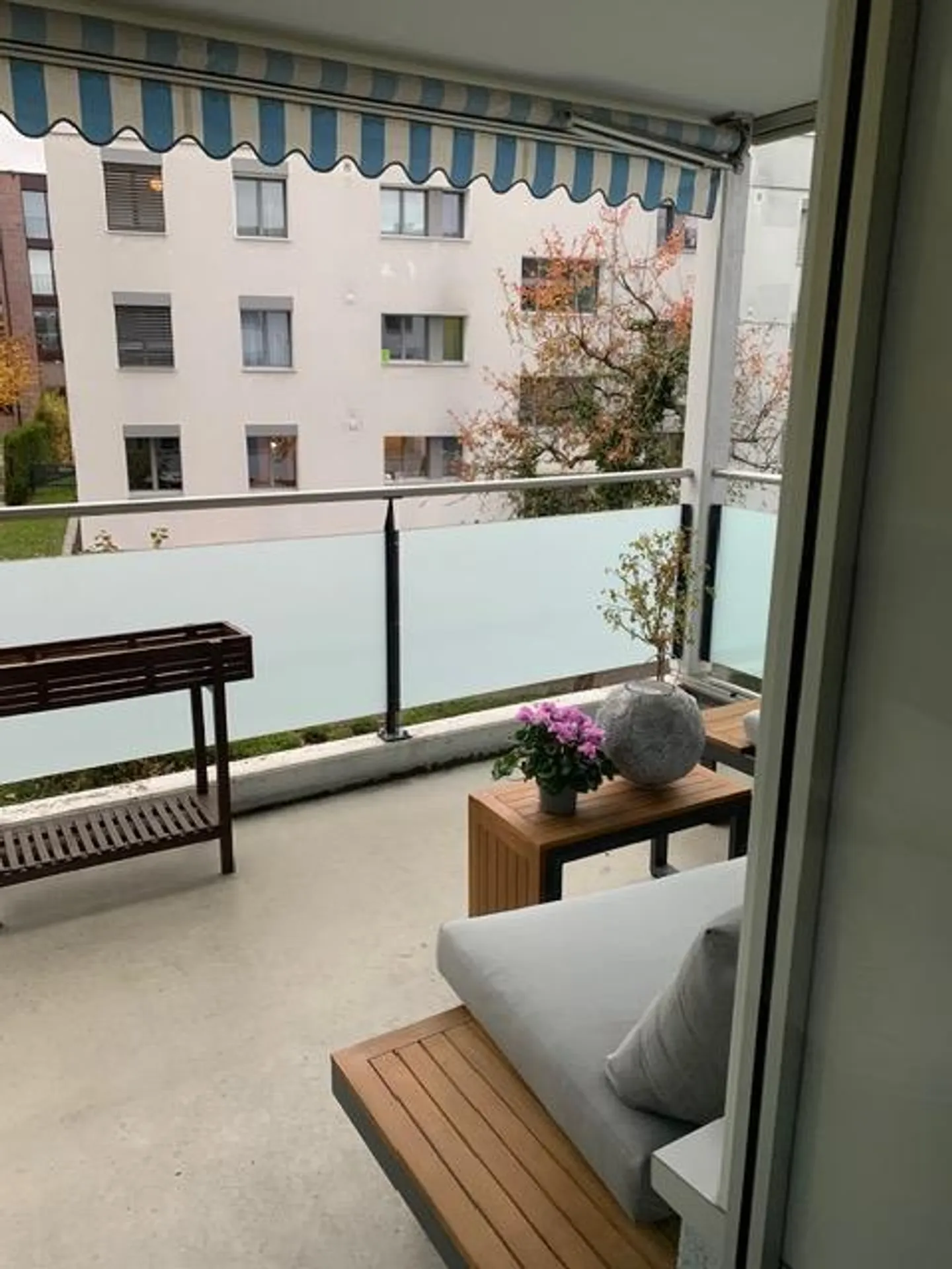 Apartment in a great location in Sursee - Photo 7 of 7