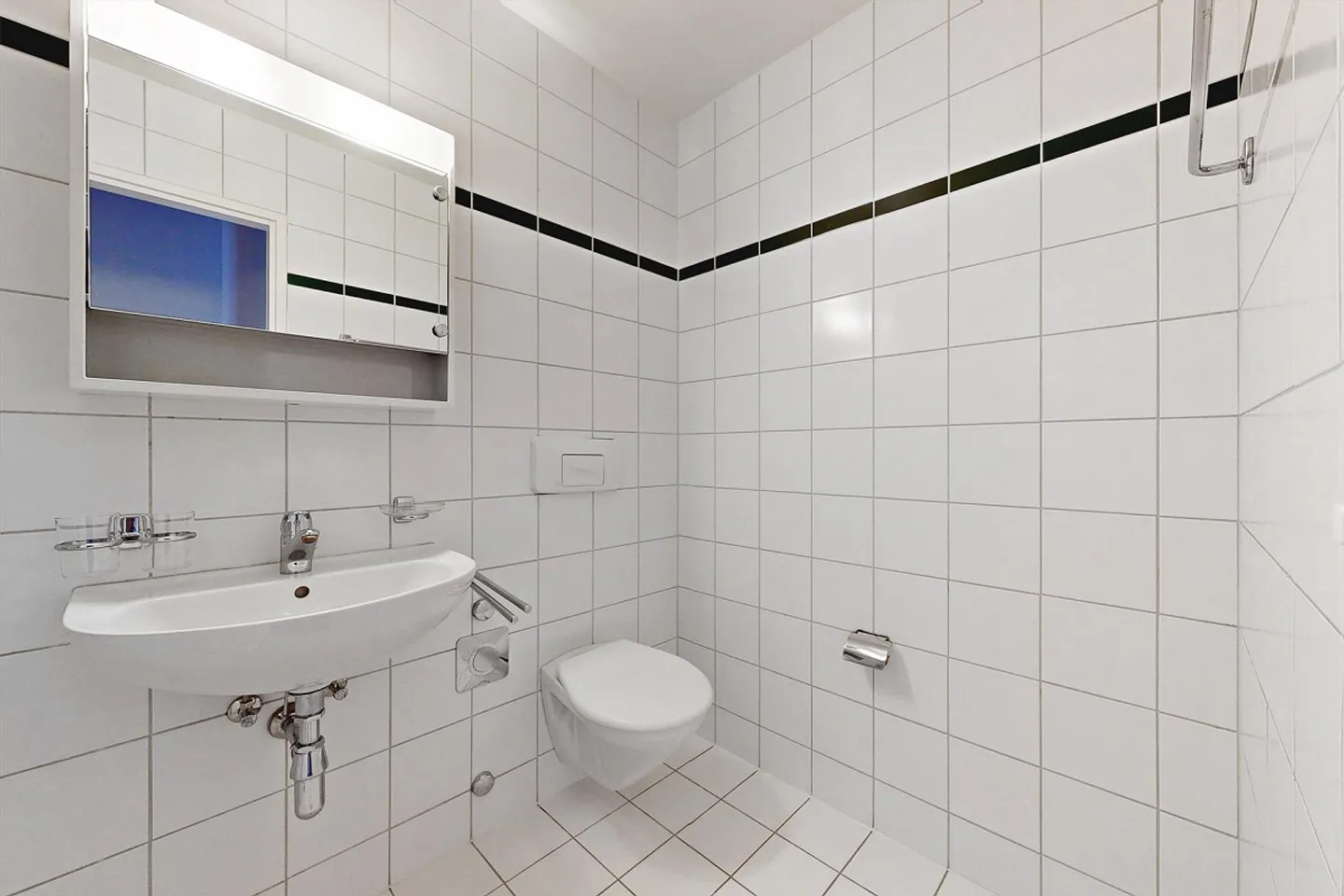 Dachgeschosswohnung - Foto 8 von 13