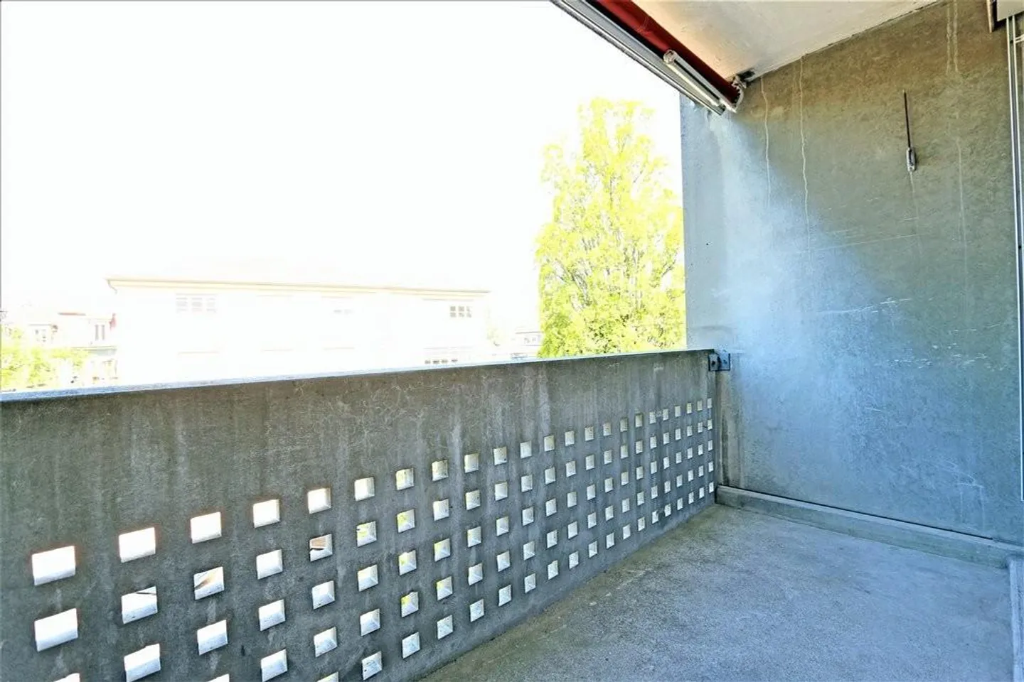 Studio dans un emplacement central ! - Photo 6 sur 6