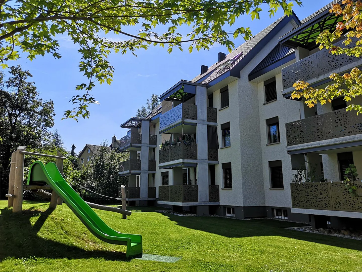 Modern Family Apartment is Looking for You! - Photo 12 of 12
