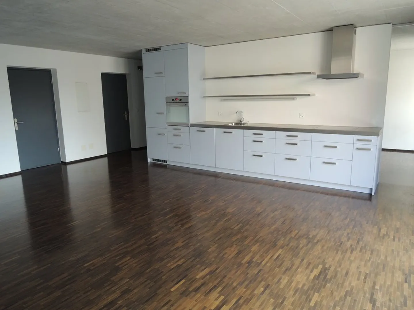 Moderne Wohnung im Herzen Winterthurs - Foto 2 von 7