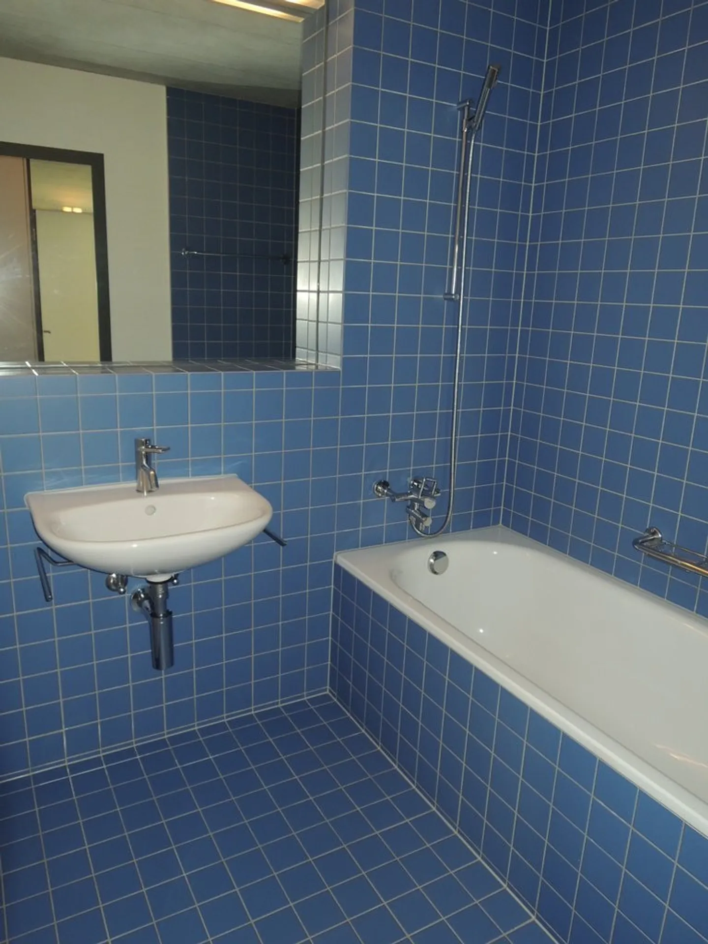 Moderne Wohnung im Herzen Winterthurs - Foto 3 von 7