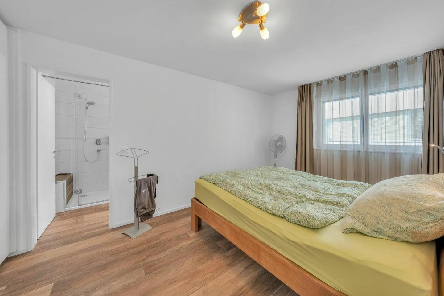 4.5-Room Apartment - Photo 6 of 12