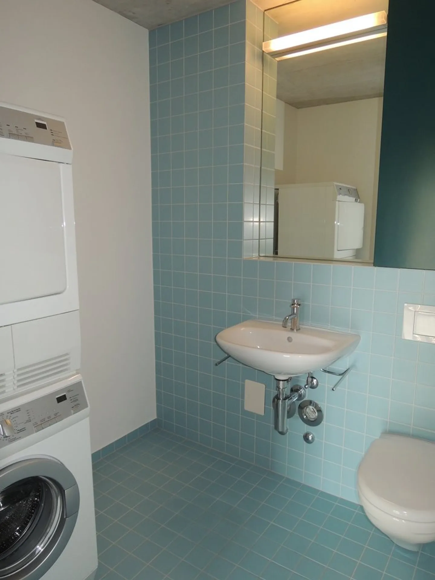 Moderne Wohnung im Herzen Winterthurs - Foto 4 von 7
