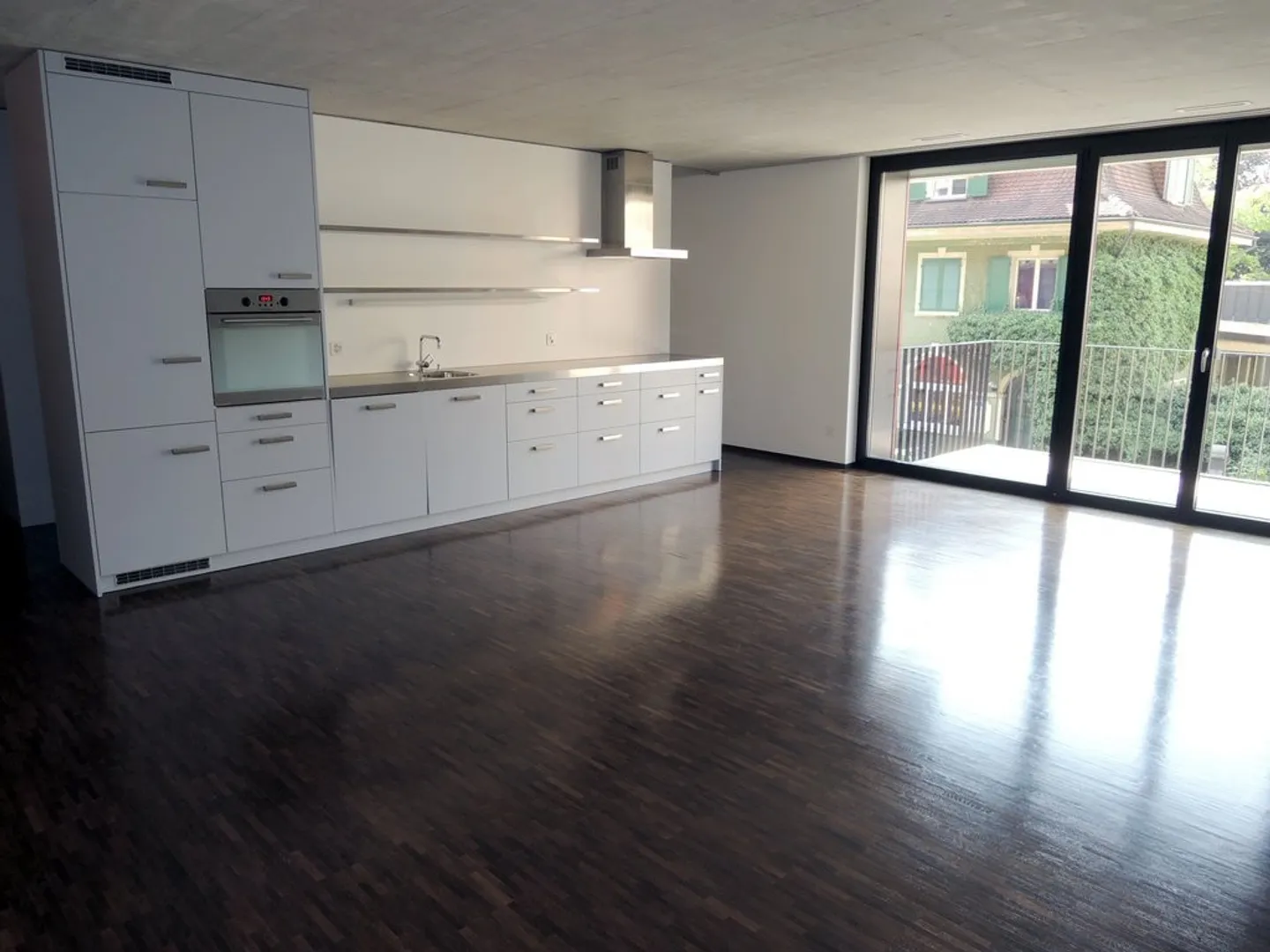 Moderne Wohnung im Herzen Winterthurs - Foto 5 von 7