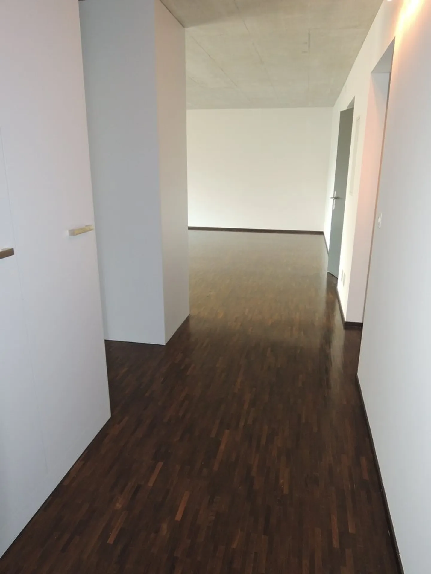 Moderne Wohnung im Herzen Winterthurs - Foto 6 von 7