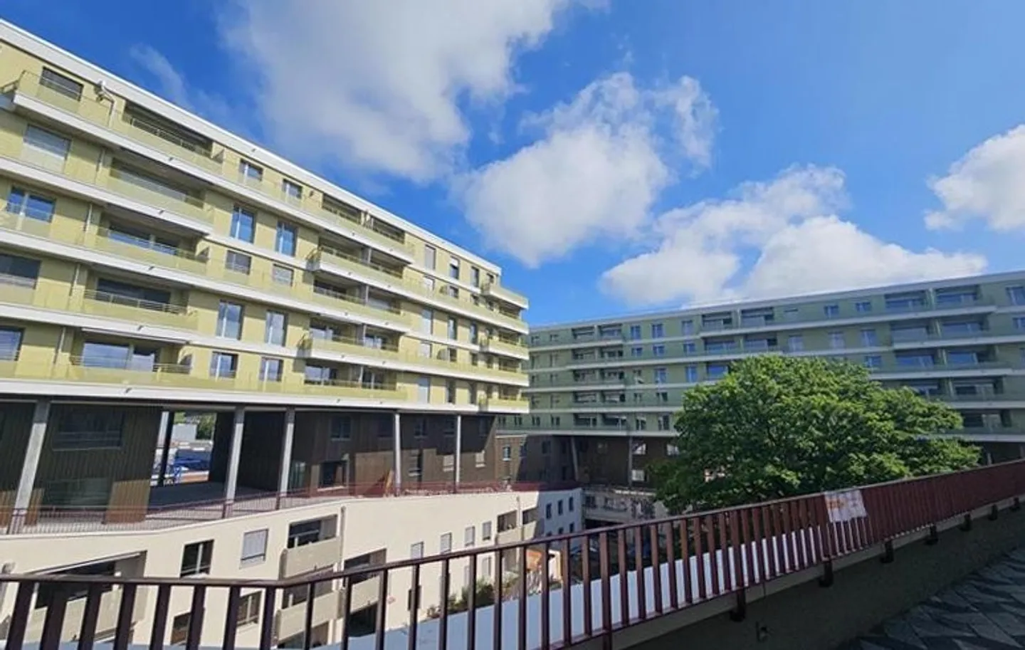 For rent without deposit - Ideal and practical situation - Photo 1 of 1