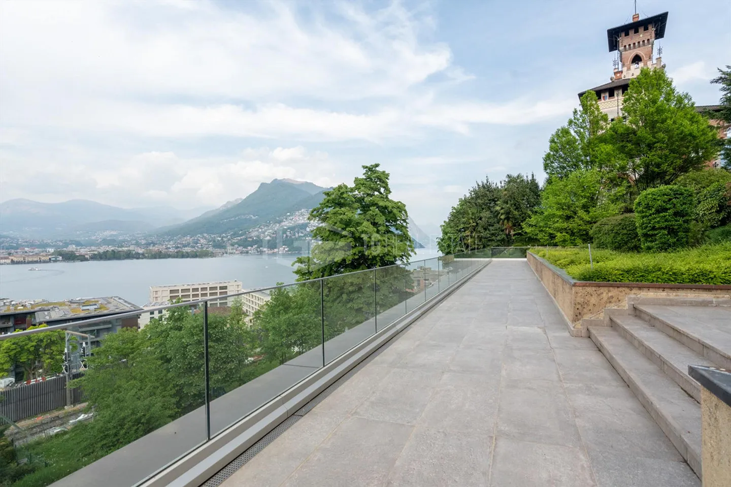 Appartamento Elegante con Vista Lago - Foto 6 di 13