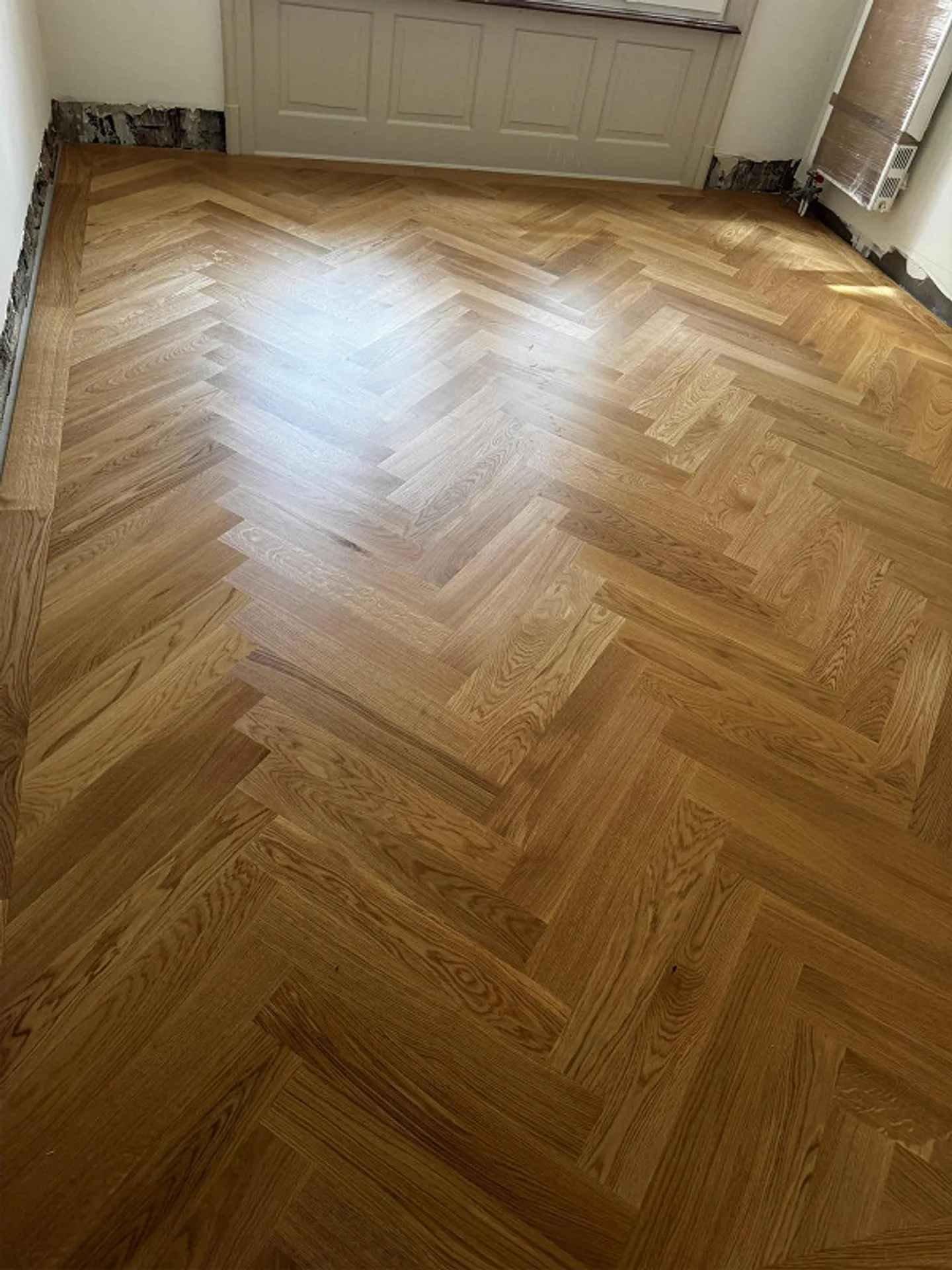 Completely Renovated 2.5-Room Old Building Apartment, Near Lion Monument, First Rental - Photo 6 of 7
