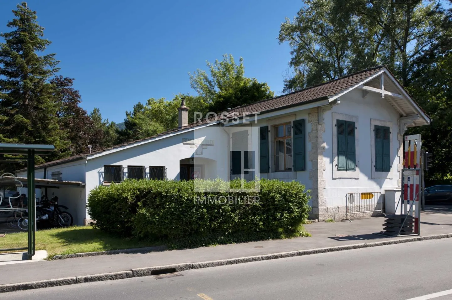 Spazio aperto - Foto 1 di 1