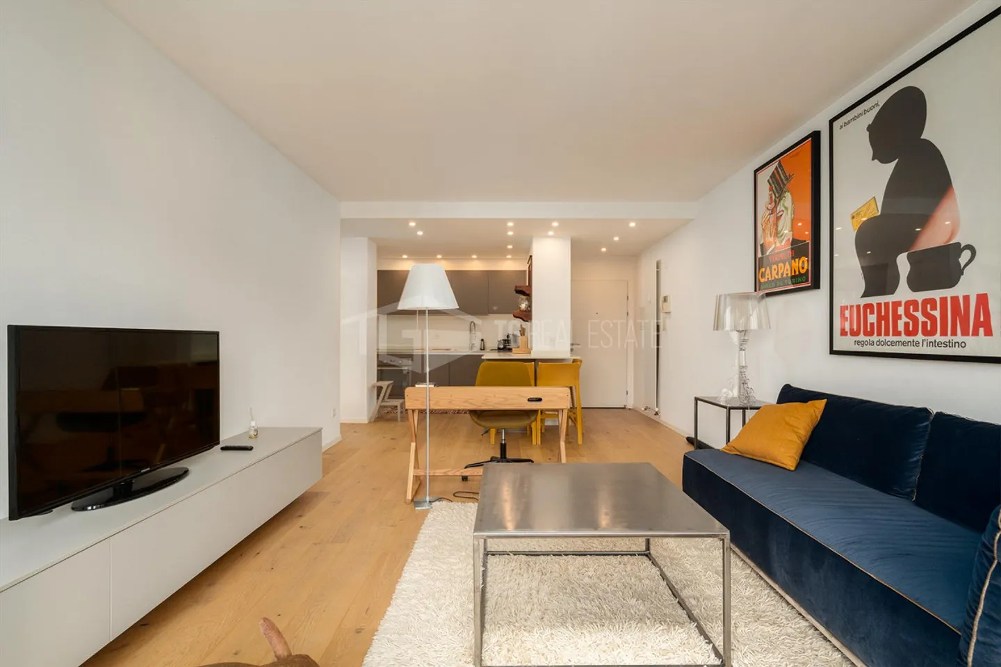 Appartamento Elegante con Vista Lago - Foto 10 di 13