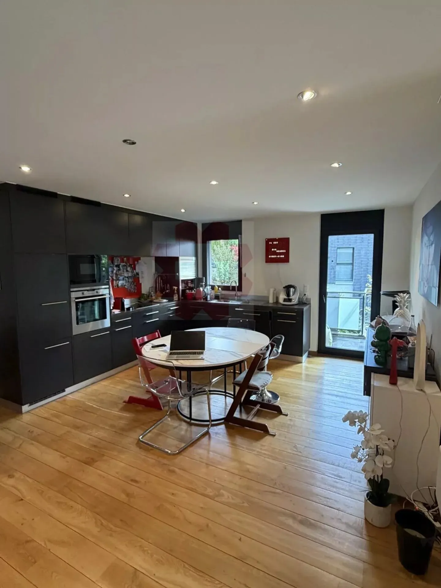 For rent? Magnificent 5.5-room apartment in Gravelone (Sion) - Photo 3 of 7
