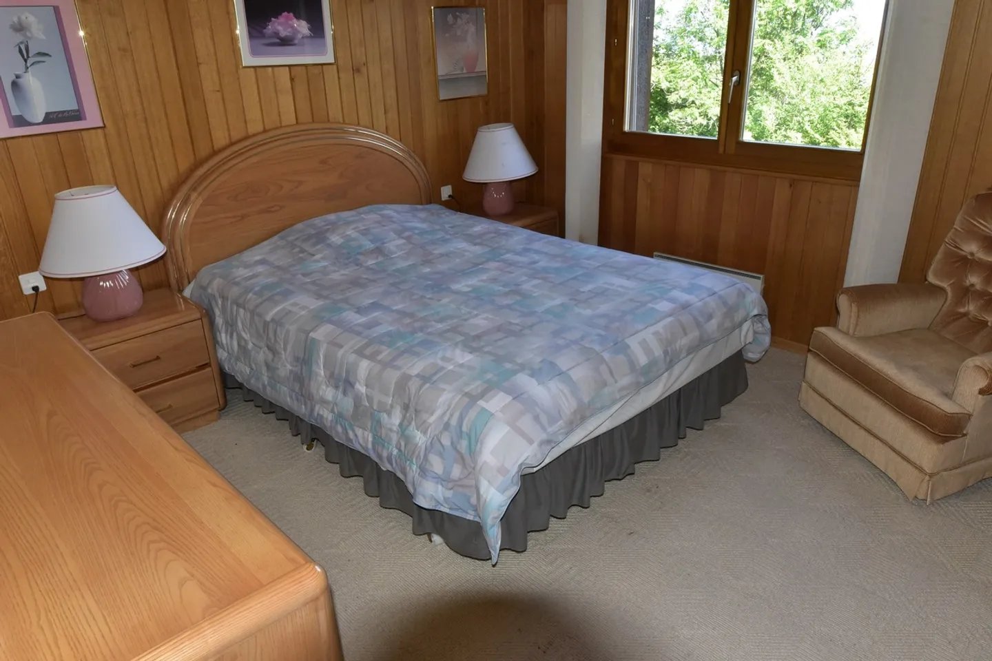 Chalet for sale - Photo 11 of 31