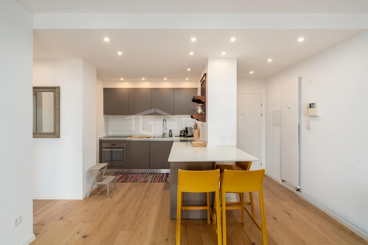 Appartamento Elegante con Vista Lago - Foto 11 di 13