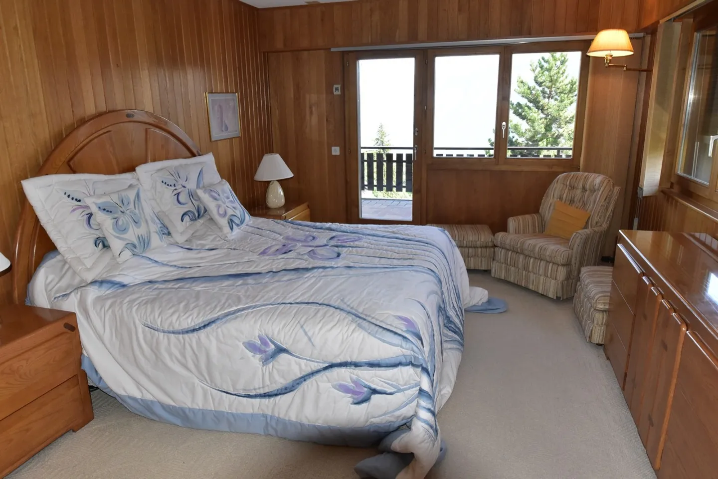 Chalet for sale - Photo 13 of 31