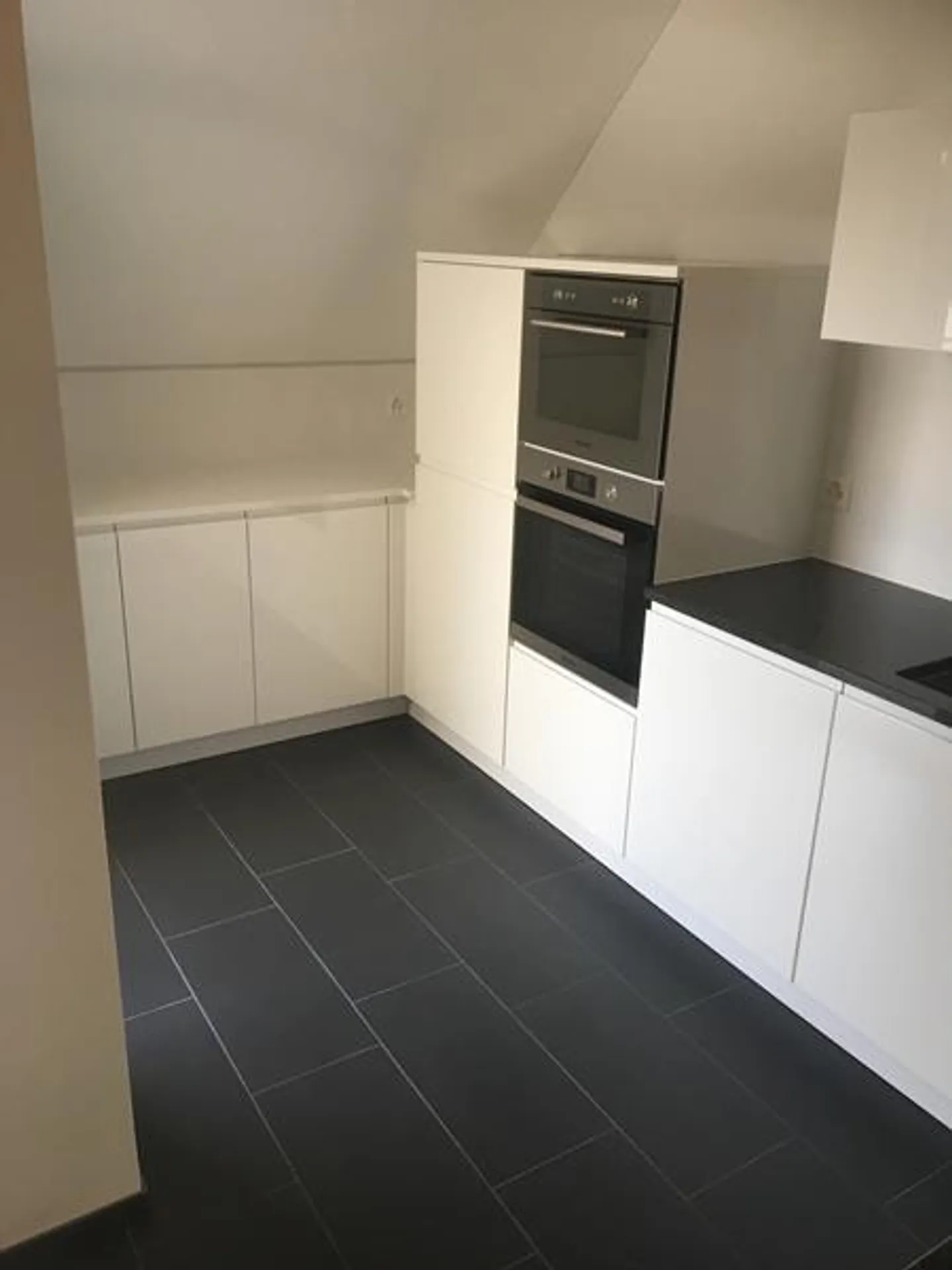 Appartamento mansardato di 2,5 stanze - Foto 10 di 15