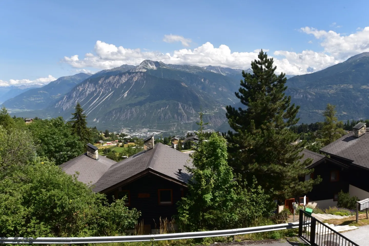 Chalet for sale - Photo 24 of 31